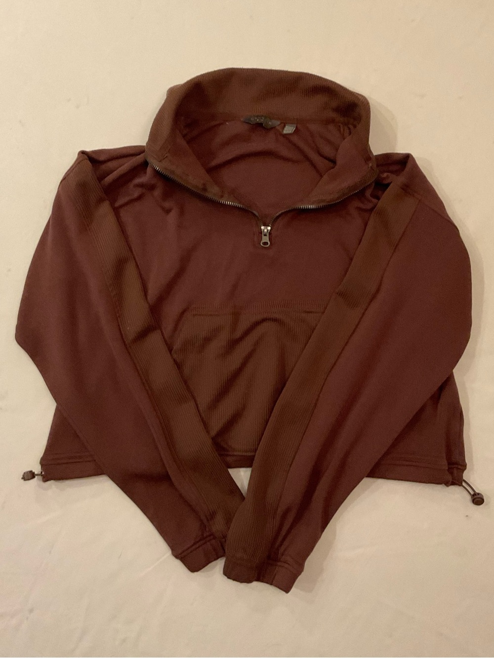 Danskin Women's Half-Zip Pullover Jacket